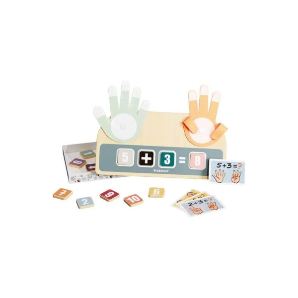 Finger Rechner