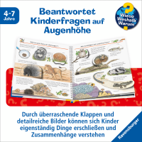 Gefährliche Tiere