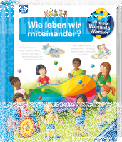 Wie leben wir miteinander