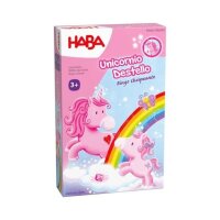 Einhorn Glitzerglück