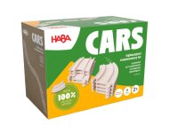Cars Ergänzungsset