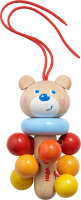 Hängefigur Bär