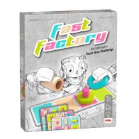 Fast Factory