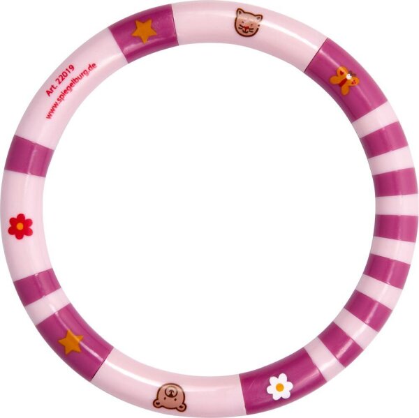 Ringrassel