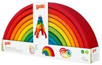 Regenbogen Holz