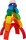 Regenbogen Holz
