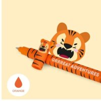 Erasable Pen Tiger
