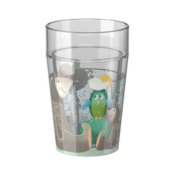 Becher