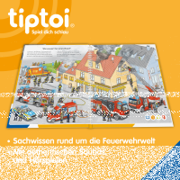 WWW Bei der Feuerwehr