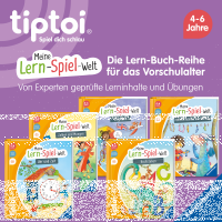 Meine Lern-Spiel-Welt- Logisches Denken