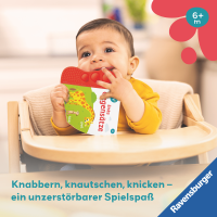 Play+-Erste Gegensätze
