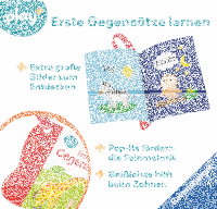 Play+-Erste Gegensätze