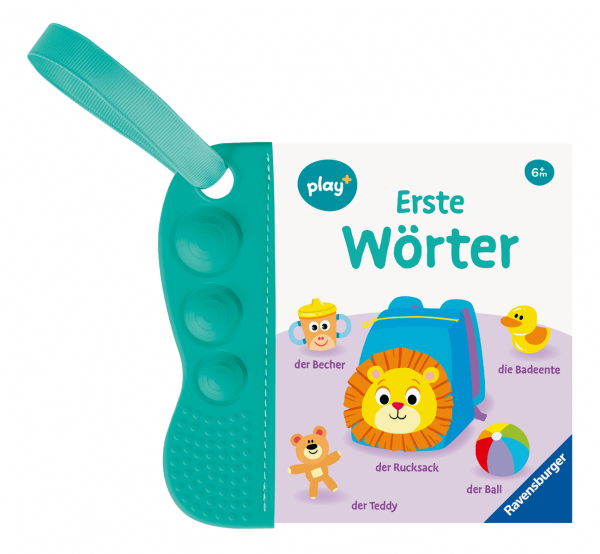 Play+-Erste Wörter