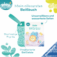 Play+-Erste Wörter