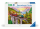 Puzzle Zugfahrt Im Herbst (1500 Teile)
