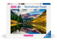Puzzle Aspen Colorado (1000 Teile)