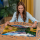Puzzle Aspen Colorado (1000 Teile)