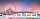 Puzzle Lovely London (2000 Teile)