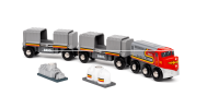 Santa Fe Train
