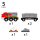 Santa Fe Train