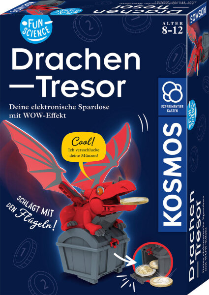 Drachentresor