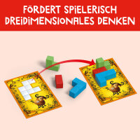 Ubongo Junior 3D