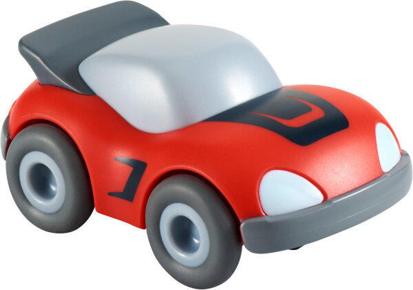 Rennauto