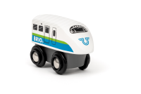Mini-Züge und Fahrzeuge