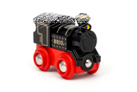 Mini-Züge und Fahrzeuge
