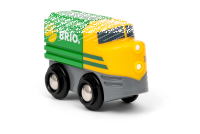 Mini-Züge und Fahrzeuge