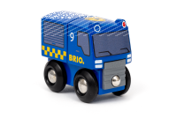 Mini-Züge und Fahrzeuge