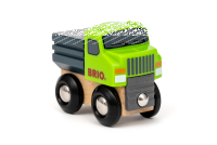 Mini-Züge und Fahrzeuge
