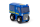 Mini-Züge und Fahrzeuge