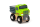 Mini-Züge und Fahrzeuge