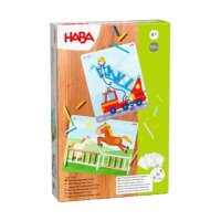 Zuordnungspiel Stabix