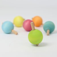 Pastell Kreisel