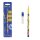 Stapelbarer Bleistift mitRadierer Monster