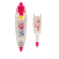Dekoband Stift