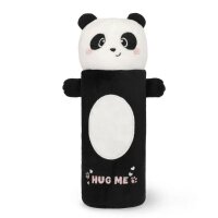 Plush Pencil Case/Federmäppchen Panda