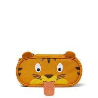 Federmäppchen Tiger