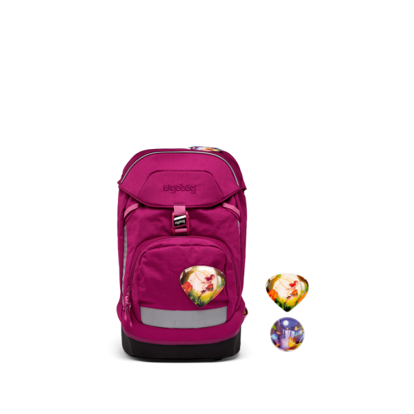 Prime Schulrucksack Einzeln WalszauBär