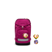 Prime Schulrucksack Einzeln WalszauBär