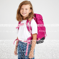 Prime Schulrucksack Einzeln WalszauBär