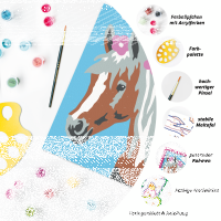 Creart Hübsche Stute