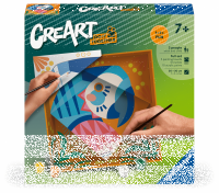 Creart Papagei
