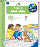 Unsere Gefühle