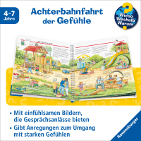 Unsere Gefühle