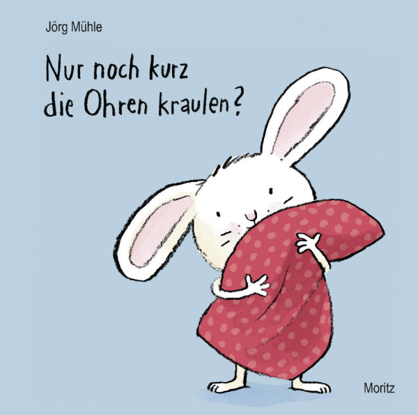 Nur noch kurz die Ohren kraulen
