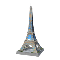 Puzzle Eifelturm