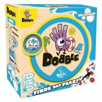 Dobble waterproof